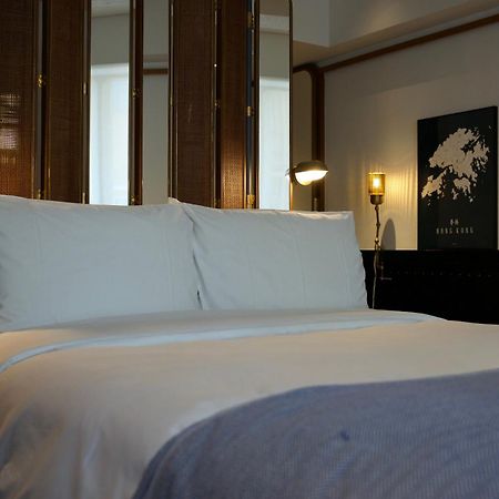 The Fleming Hong Kong Hotel Luaran gambar